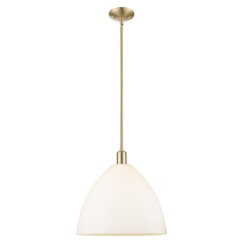 Bruno Marashlian Bristol 16 Inch Large Pendant by Innovations Lighting