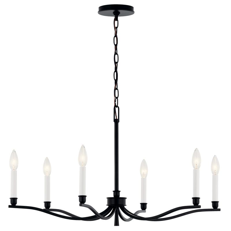 Malene 32 Inch Chandelier by Kichler Lighting