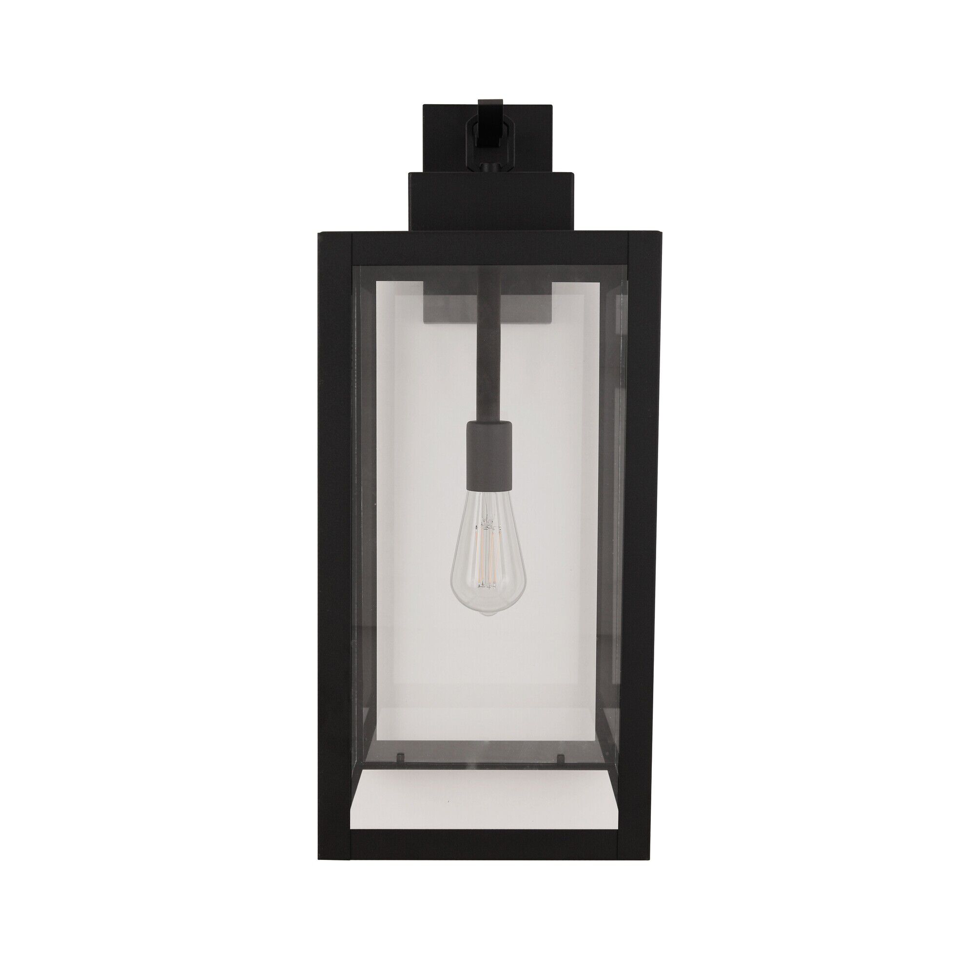 Marin 24 Inch Outdoor Wall Light,