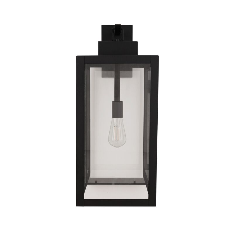 Marin 24 Inch Outdoor Wall Light by Craftmade