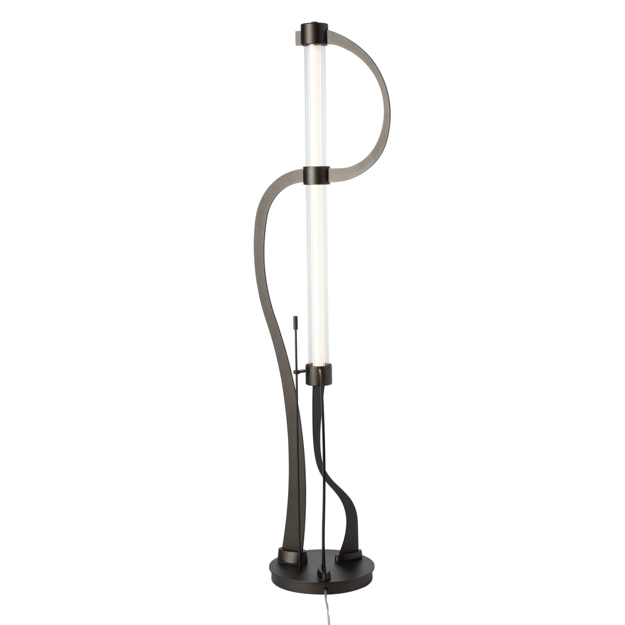 Pulse 62 Inch Floor Lamp by Hubbardton Forge