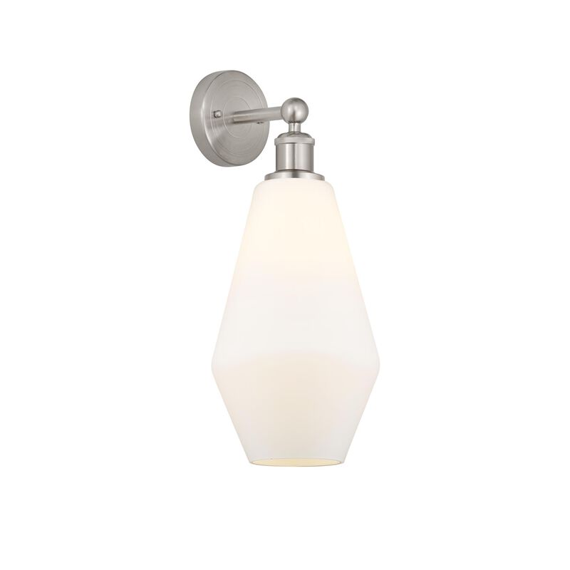 Innovations Lighting Bruno Marashlian Cindyrella 16 Inch Wall Sconce