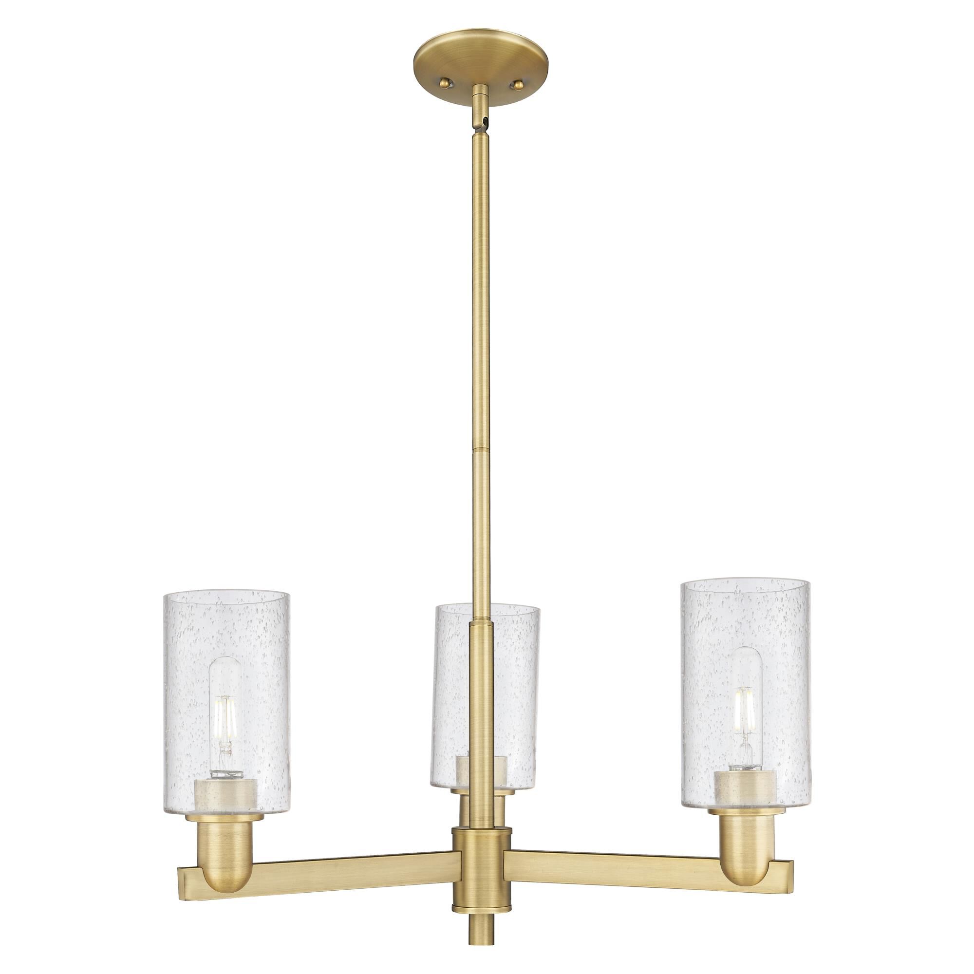 Bruno Marashlian Clymer 26 Inch Chandelier by Innovations Lighting