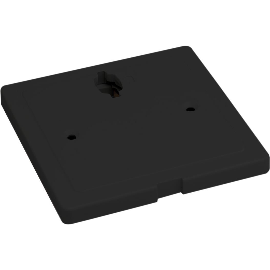 Track Lighting Track Accessory by Nuvo Lighting