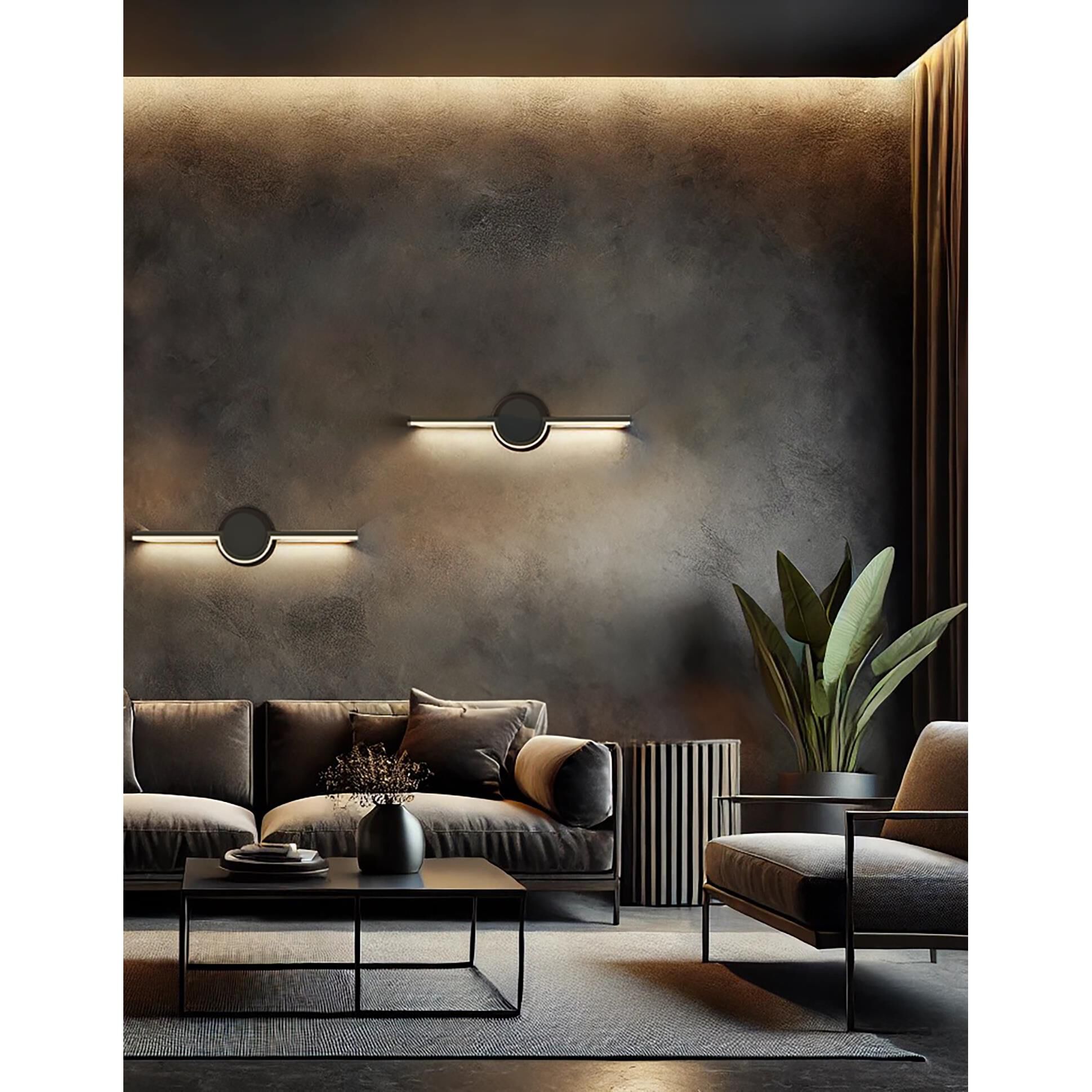 Shown in Matte Black finish