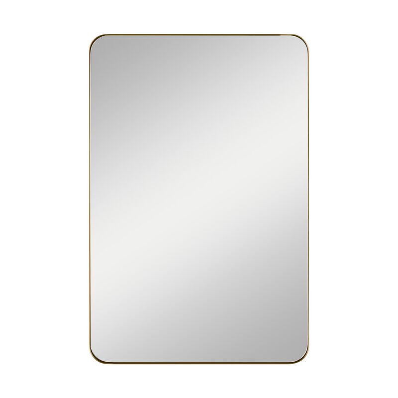 Planer 36 Inch Mirror by Generation Lighting