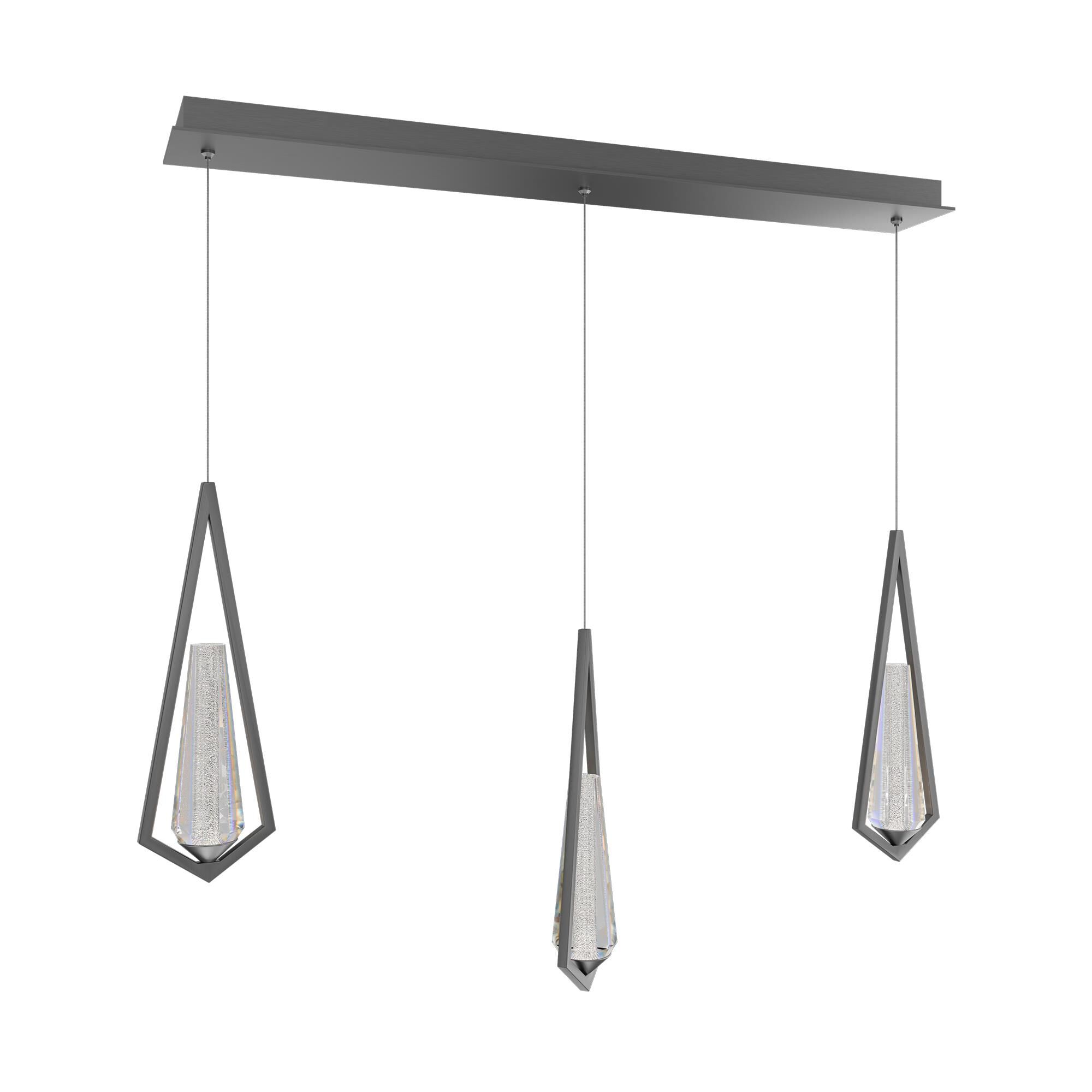 Devotion 6 Inch Multi Light Pendant by Schonbek Beyond