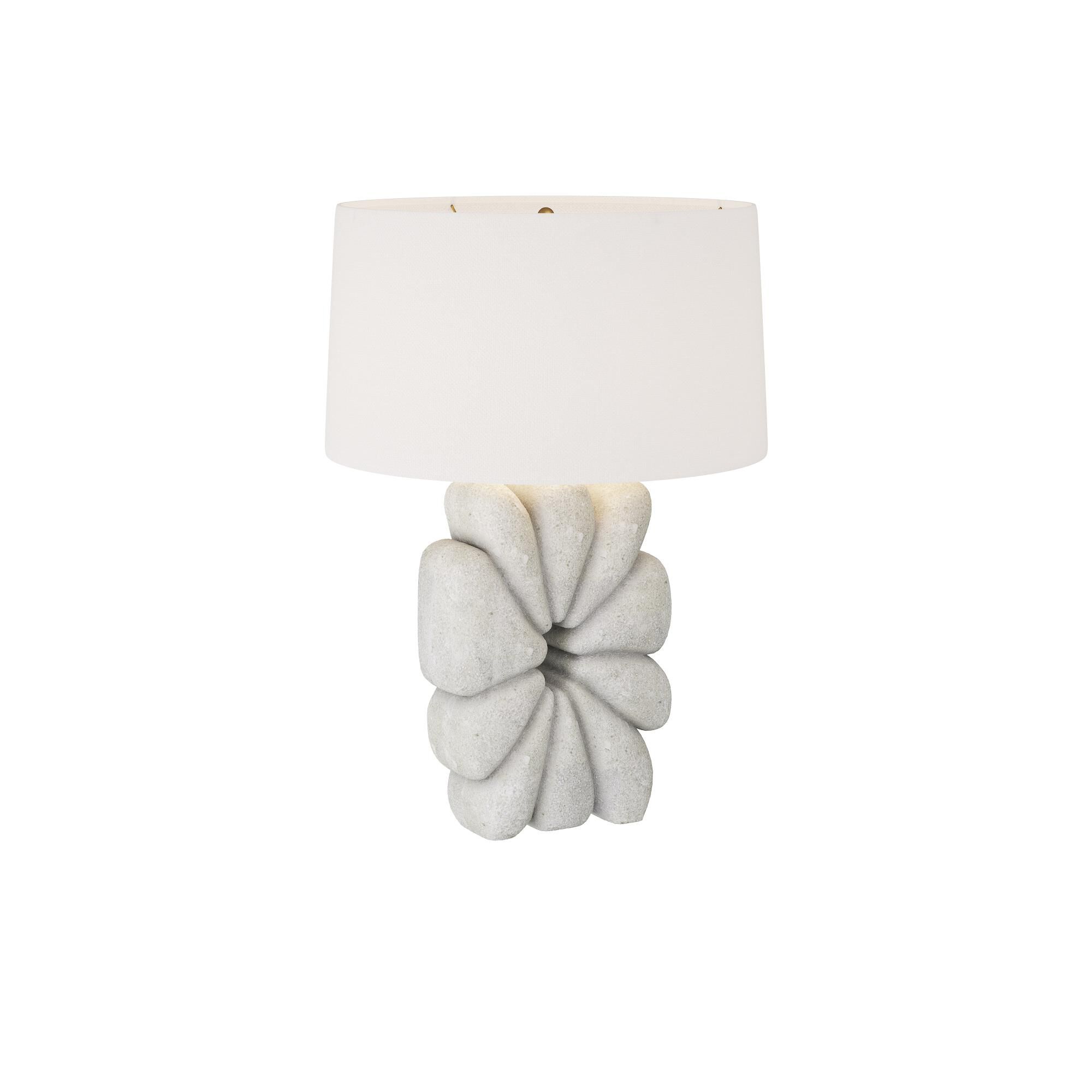 Ashley 28.5 Inch Tall Table Lamp by Arteriors Home