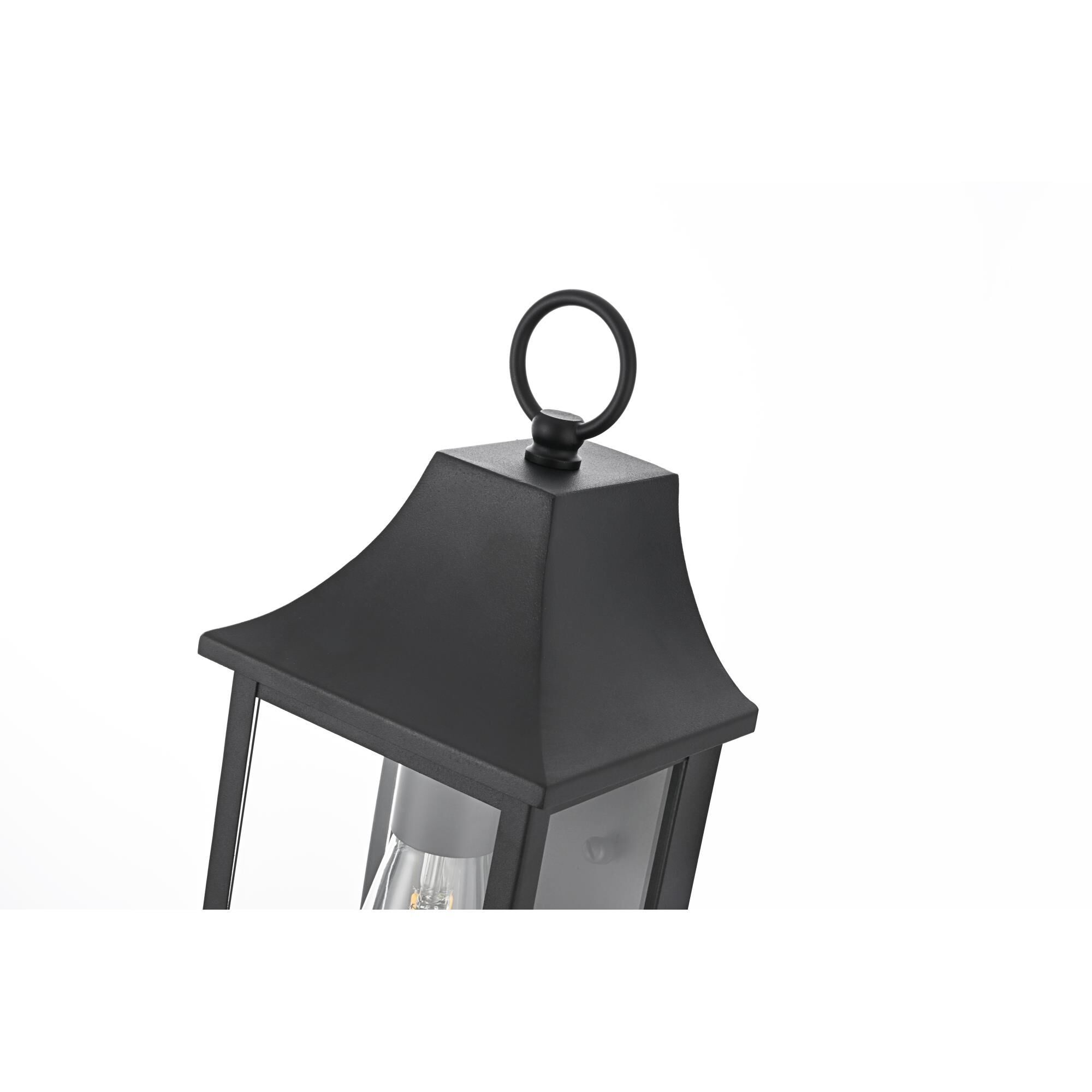 Shepard 6 Inch Outdoor Wall Light by Elegant Lighting