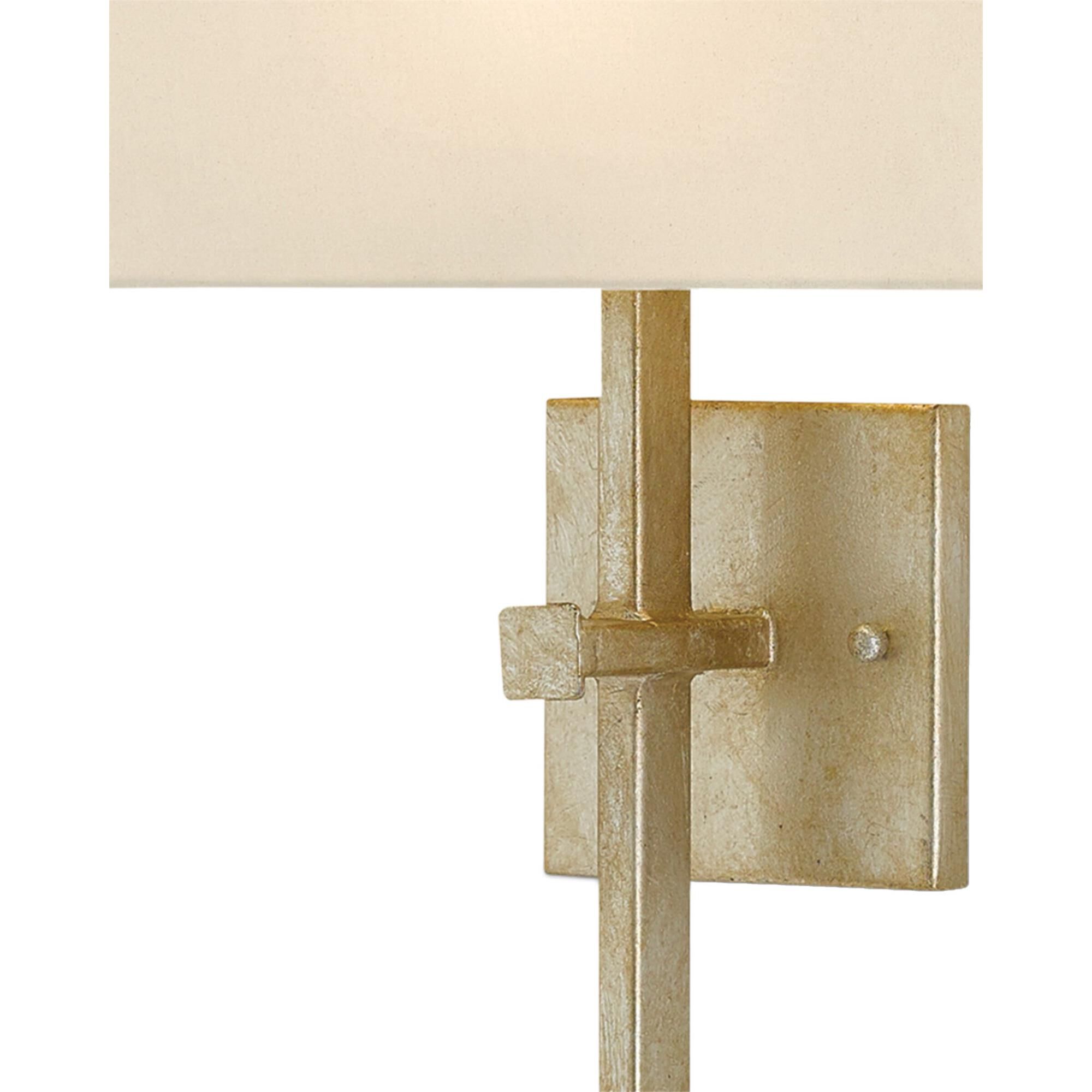 Ashdown 22 Inch Wall Sconce,