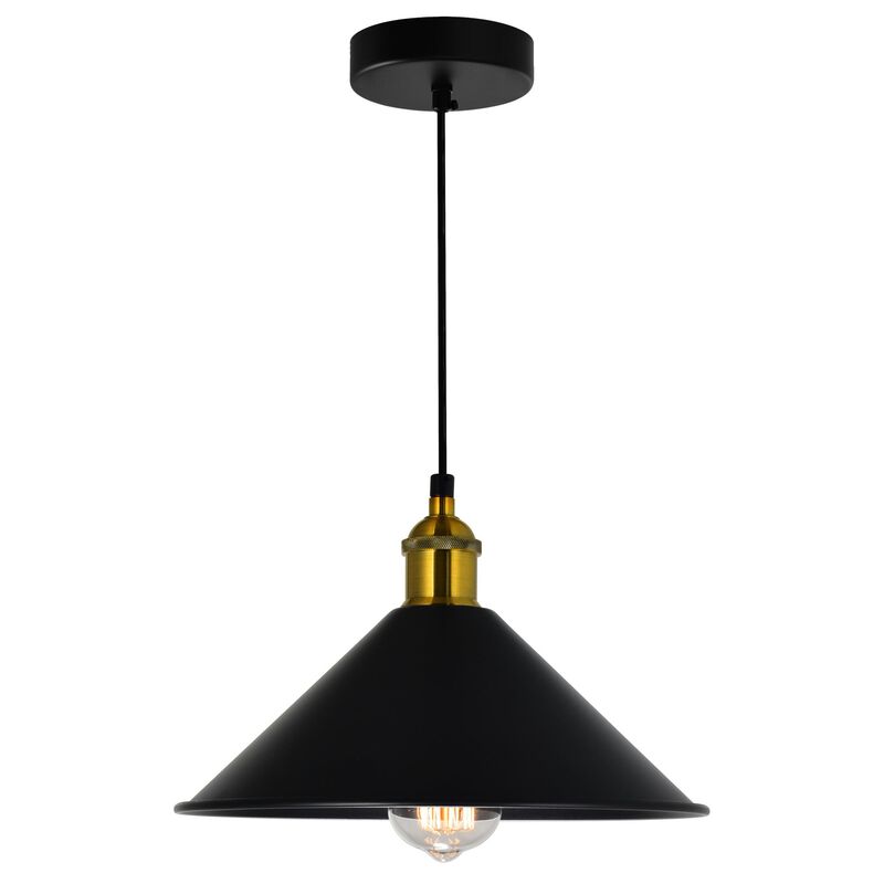 CWI Lighting Brave 10 Inch Mini Pendant