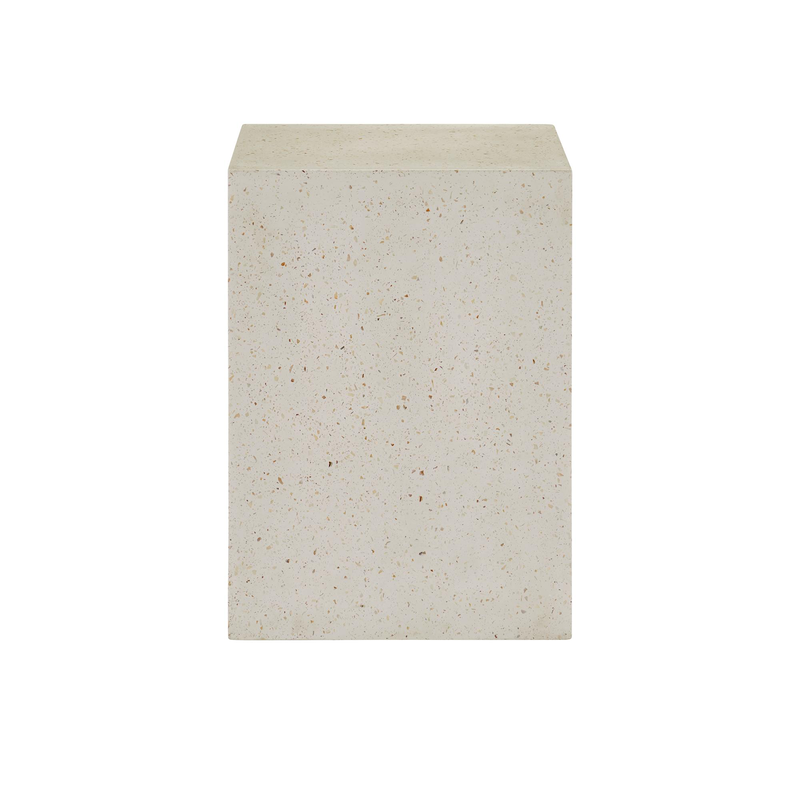 Carson 16 Inch Accent Table by Currey and Company