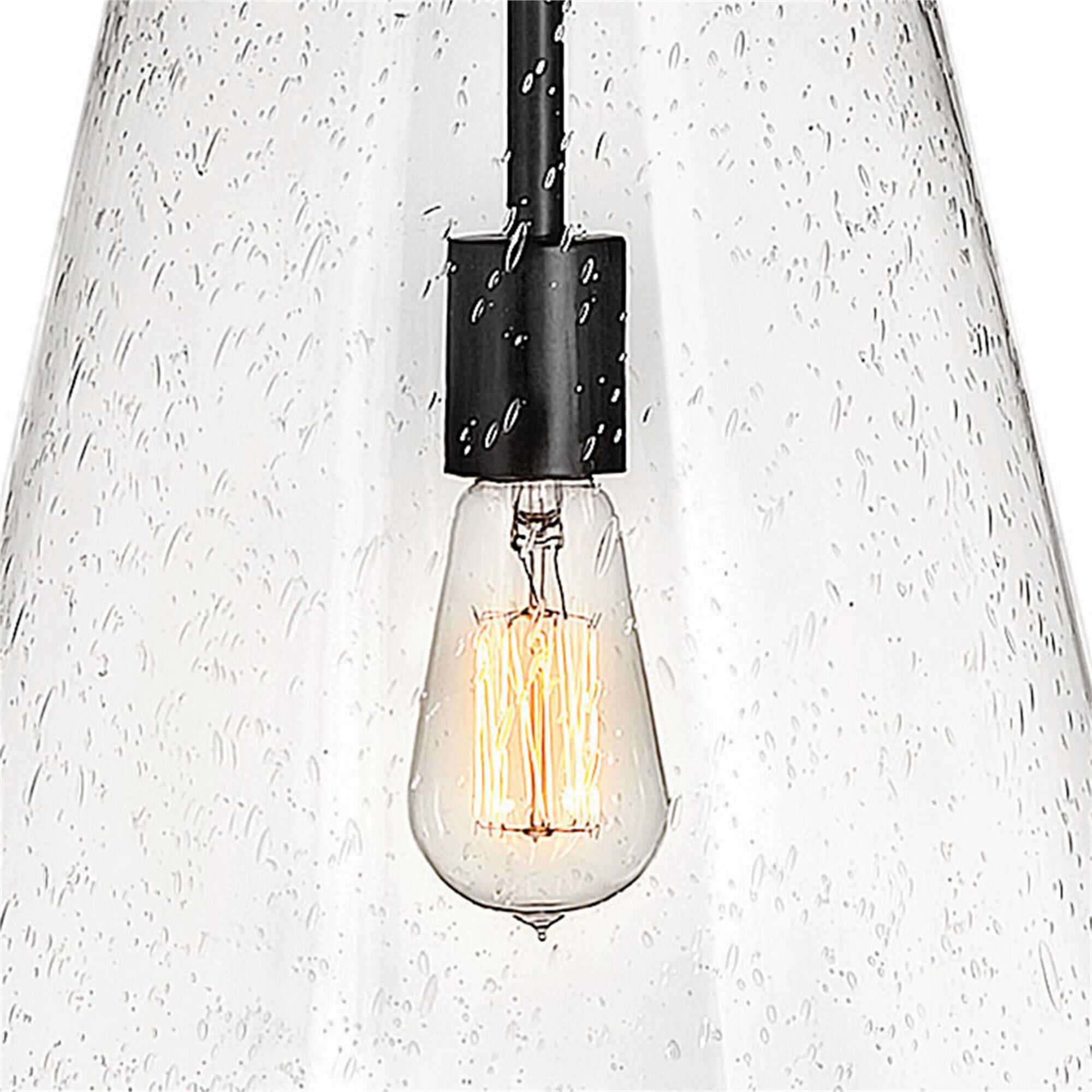 Vance Small Pendant Light,