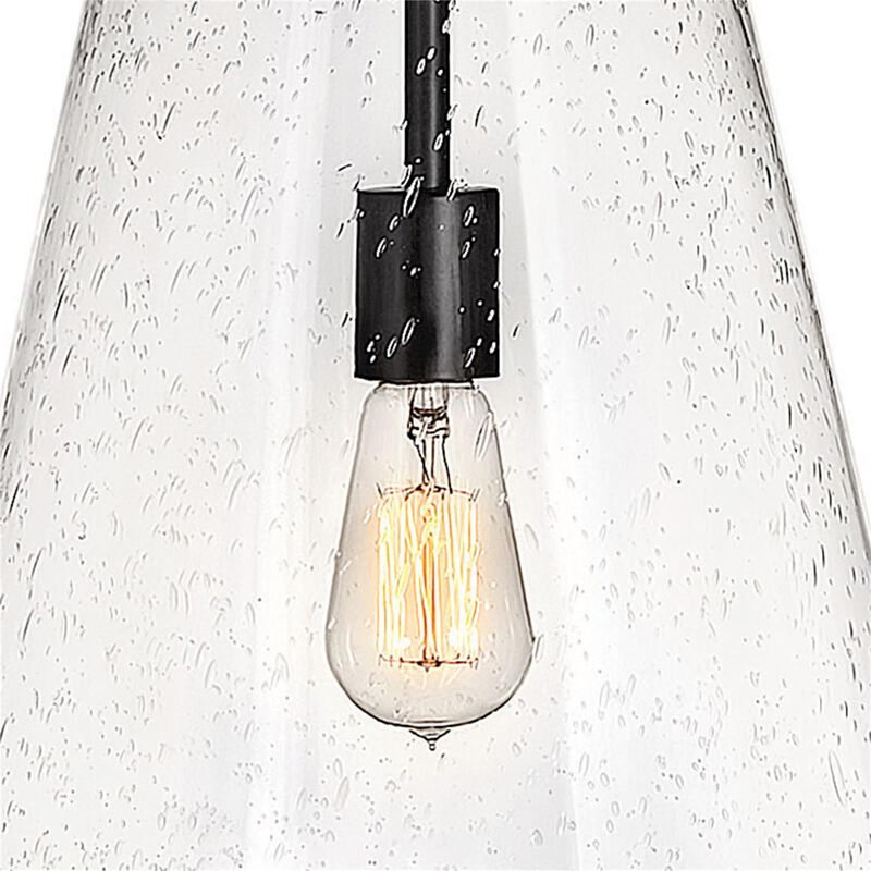 Vance Small Pendant Light by Hinkley