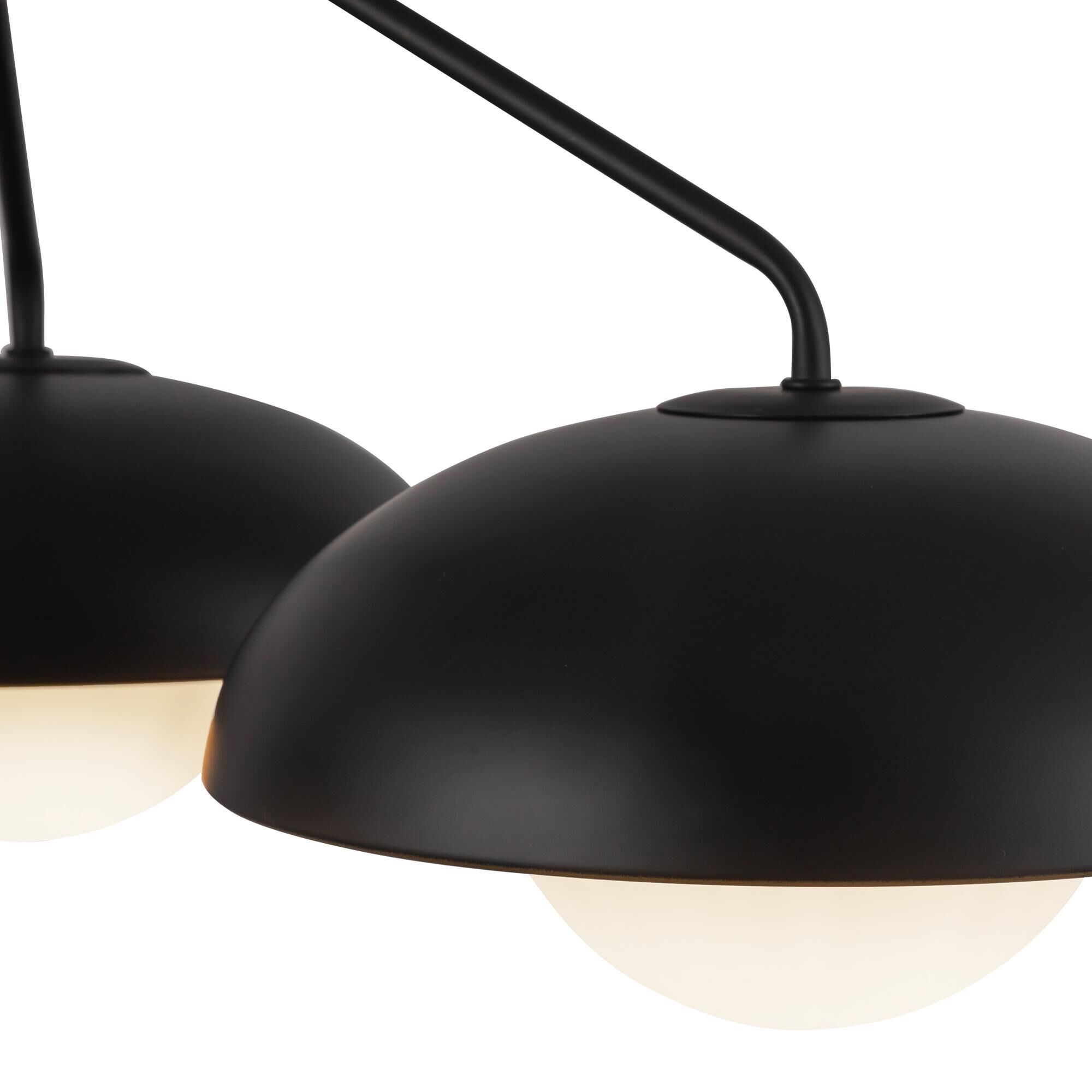 Rubio Medium Chandelier,
