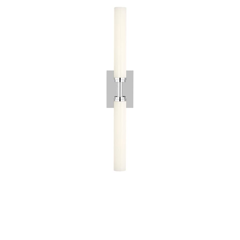 Coles 30 Inch Bath Vanity Light by Generation Lighting