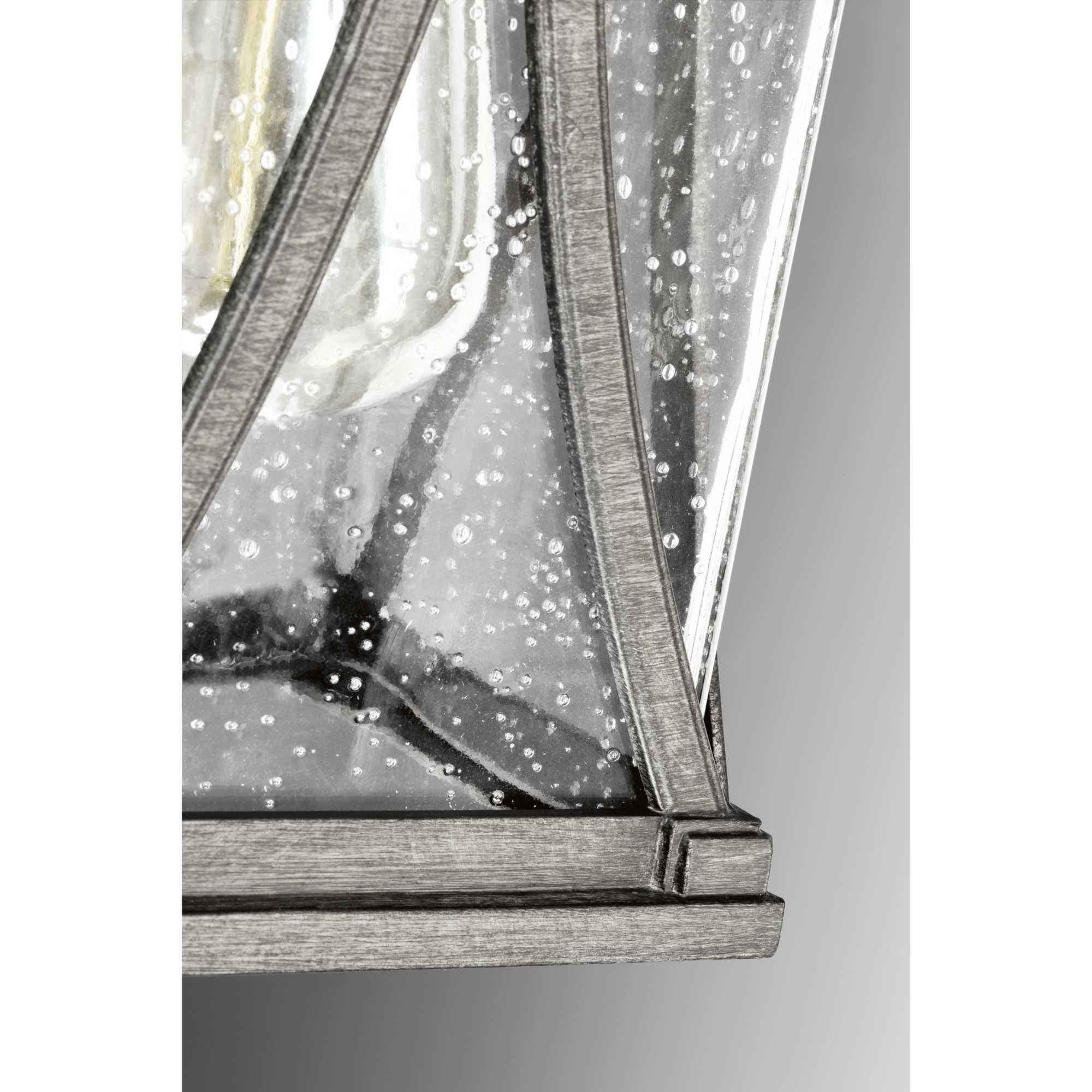 Progress Lighting Abbott 16 Inch Tall Outdoor Wall Light