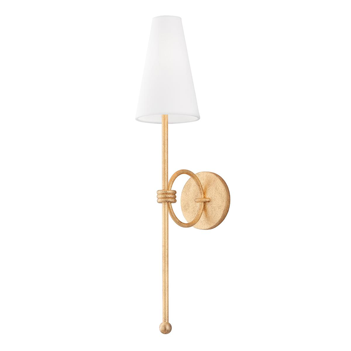 Magnus 5 Inch Wall Sconce by Troy Lighting