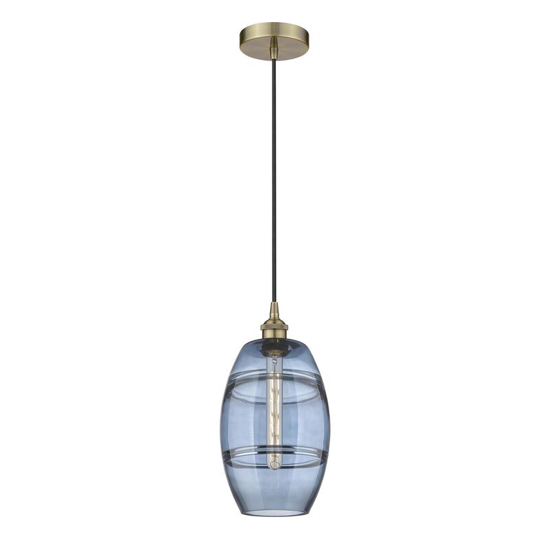 Vaz Mini Pendant by Innovations Lighting