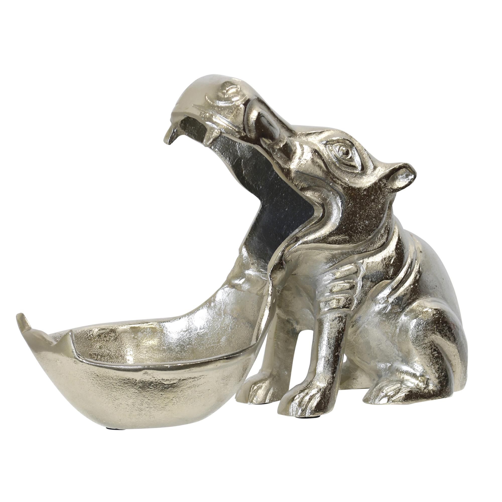 Shown in Nickel Plated finish