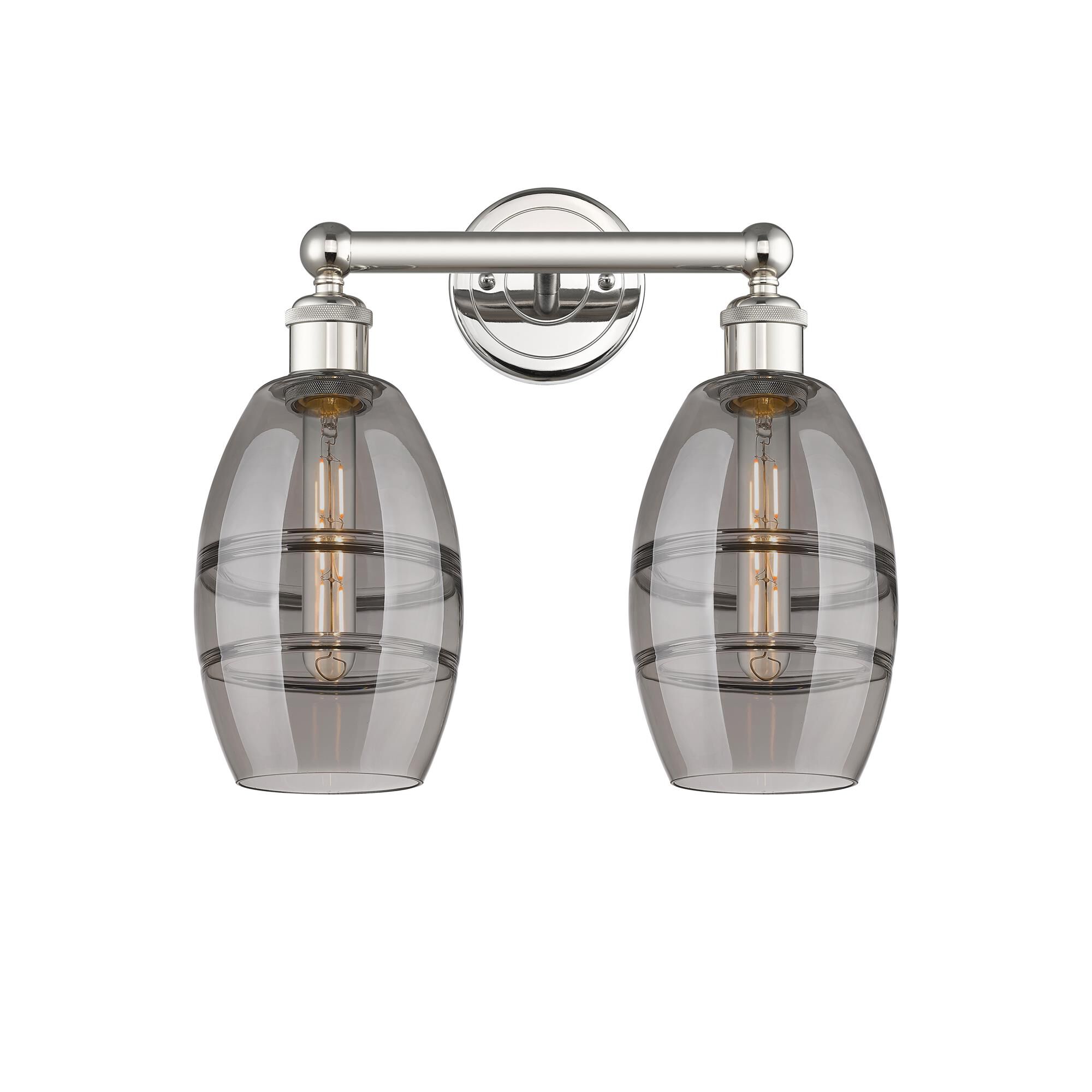 Bruno Marashlian Vaz 15 Inch Bath Vanity Light by Innovations Lighting