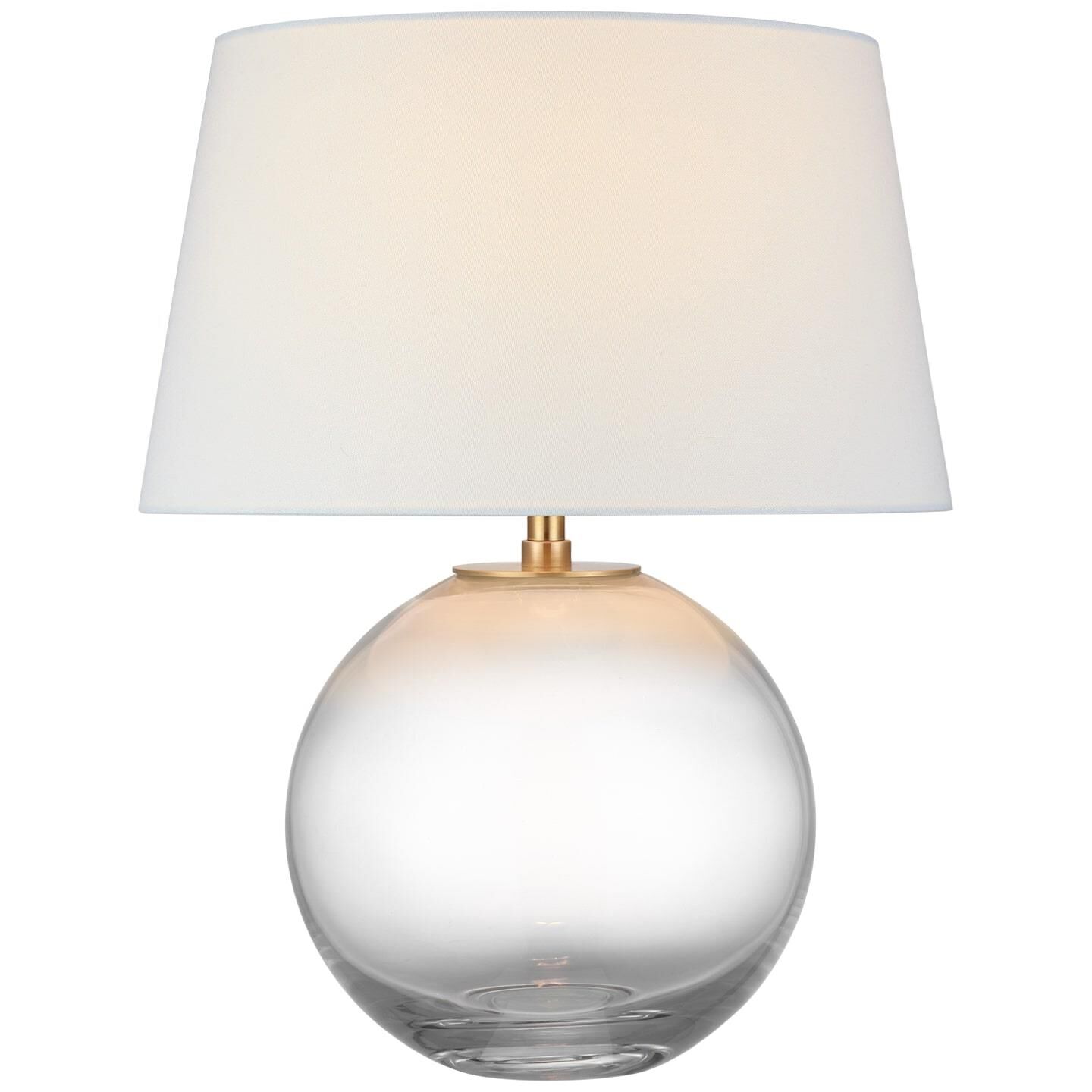Chapman & Myers Masie 20 Inch Table Lamp,