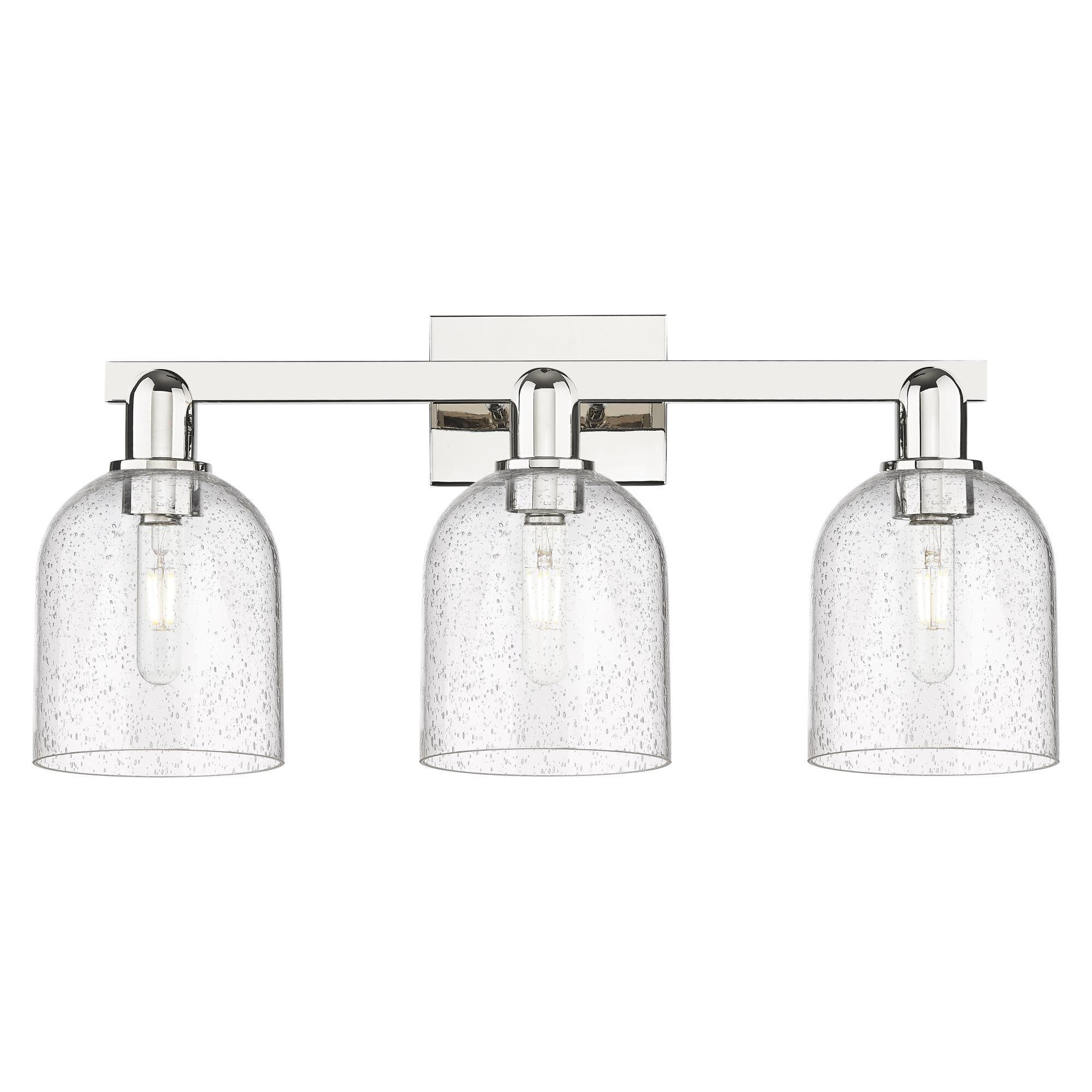 Bruno Marashlian Bella 25 Inch Bath Vanity Light by Innovations Lighting