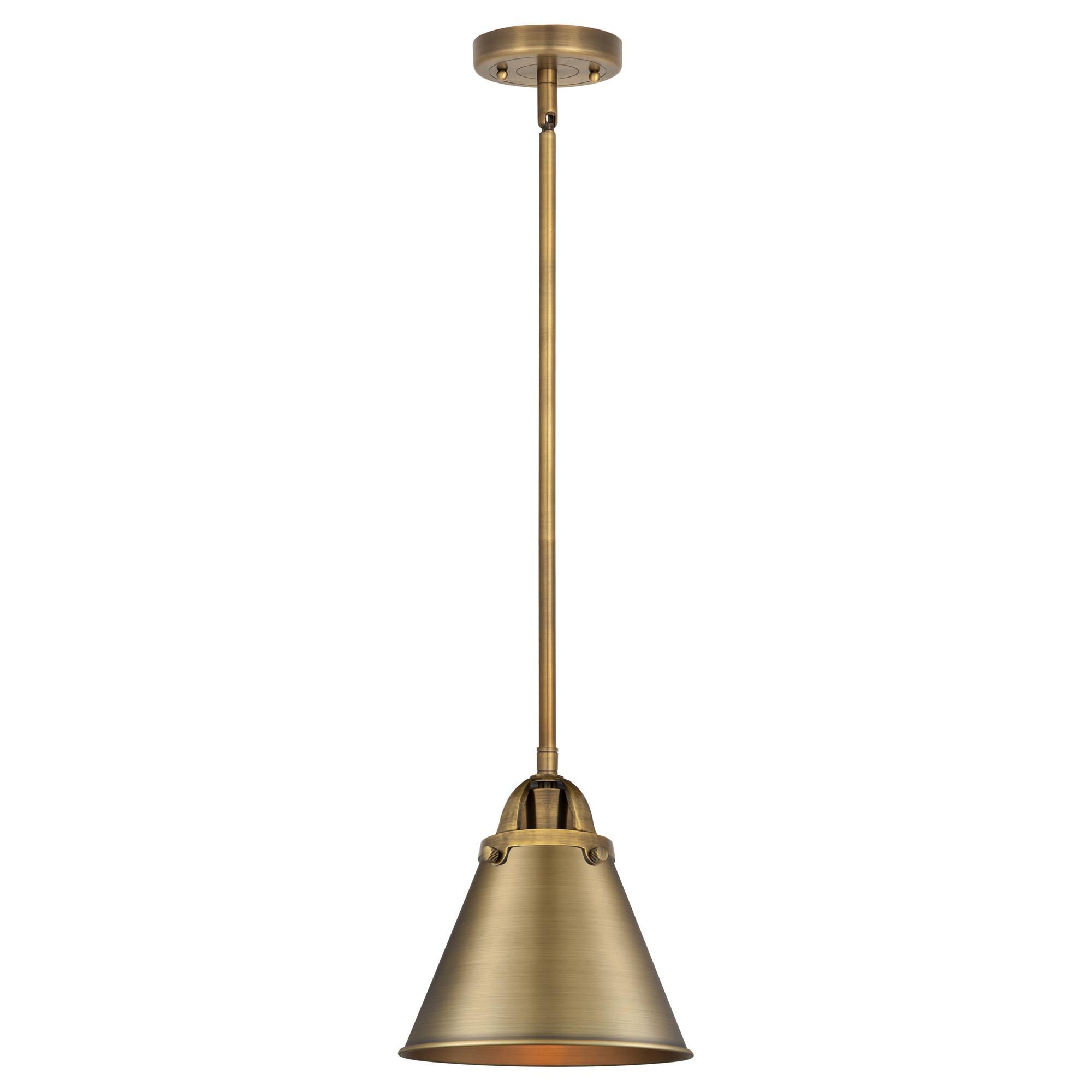 Innovations Lighting Bruno Marashlian Appalachian 8 Inch Mini Pendant