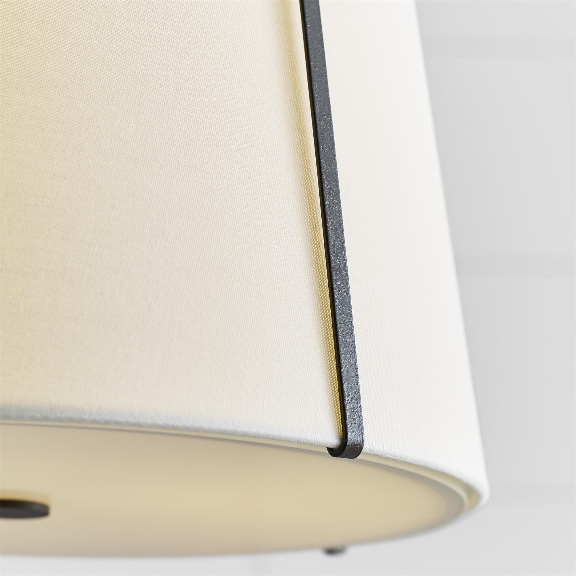 Leander 25 Inch Pendant Light,