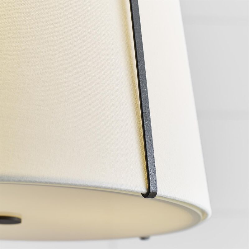 Leander 25 Inch Pendant Light by Visual Comfort Studio
