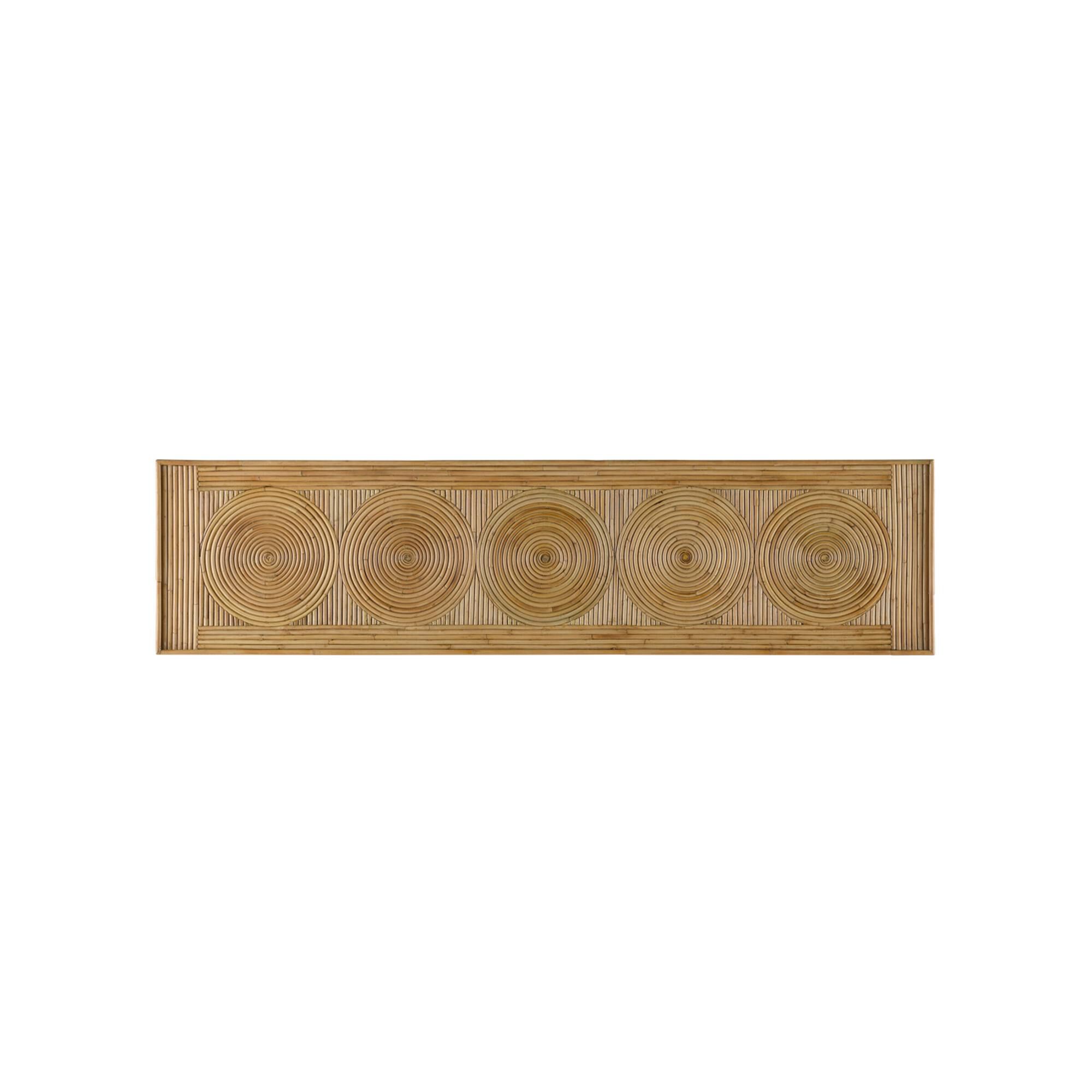 Silang Console Table,