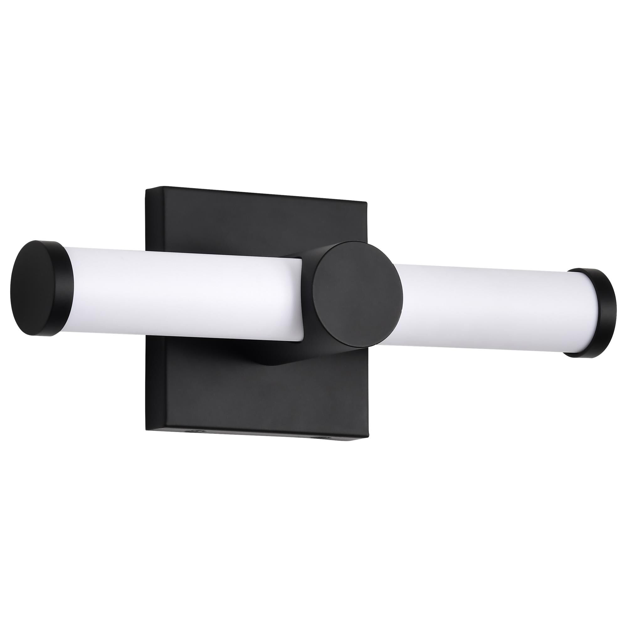 Shown in Matte Black finish