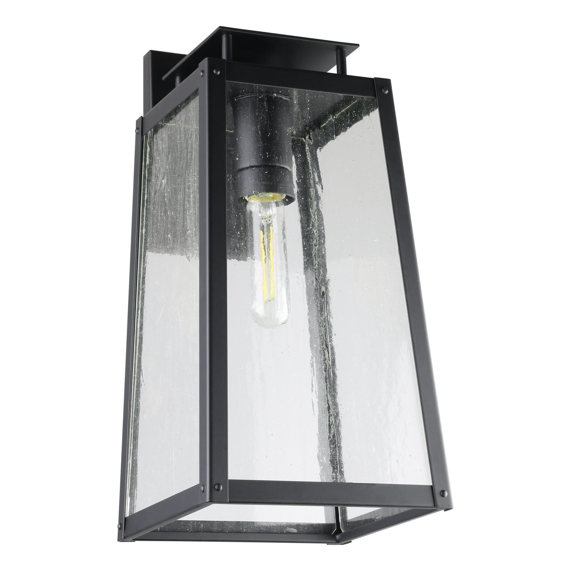 Salford 17 Inch Outdoor Wall Light by Eglo Lighting