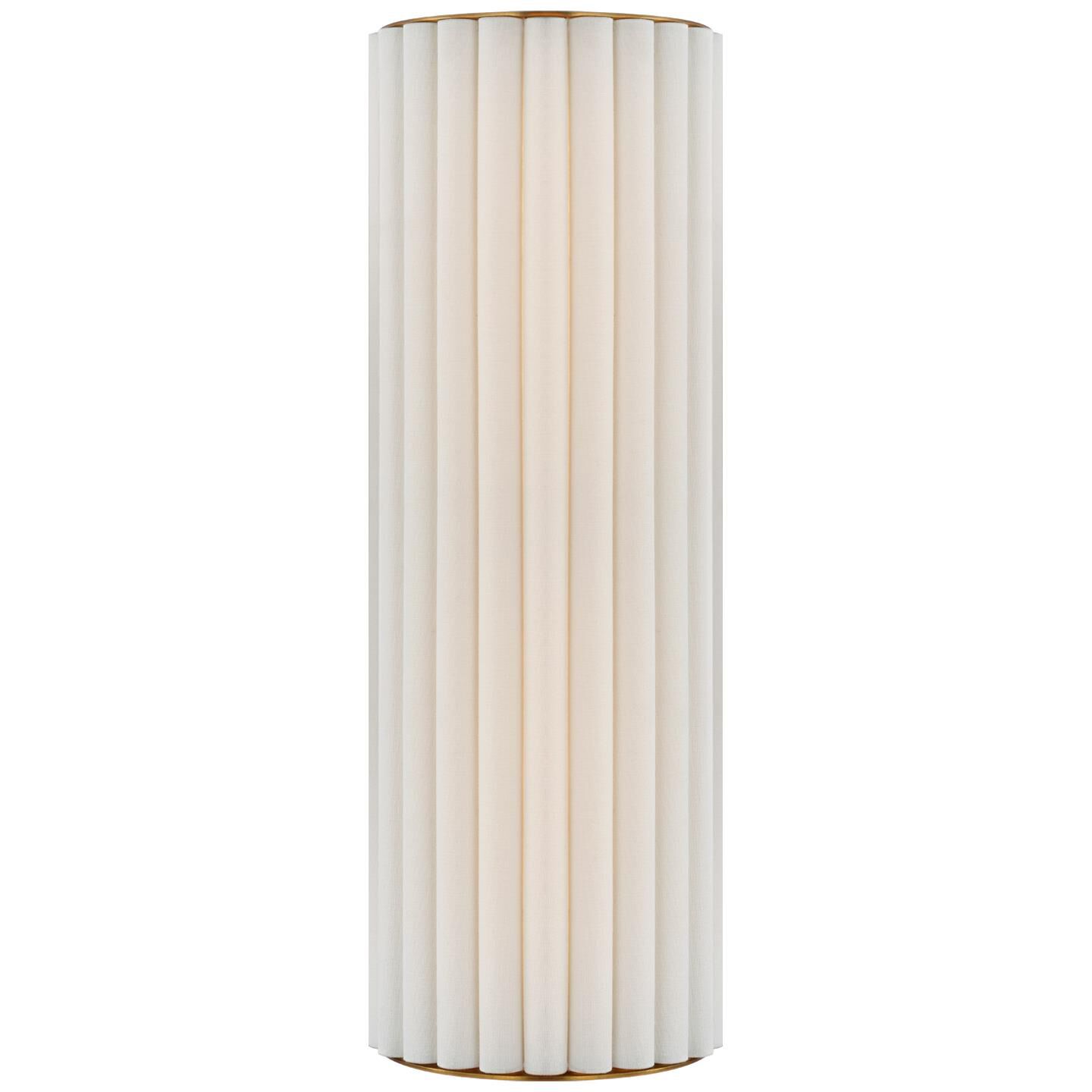 Shown in Hand-Rubbed Antique Brass finish