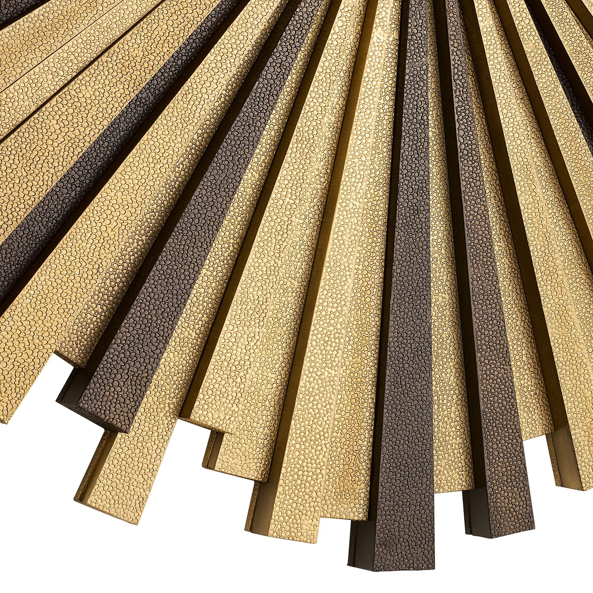 Luxembourg Alternative Wall Art by Arteriors Home