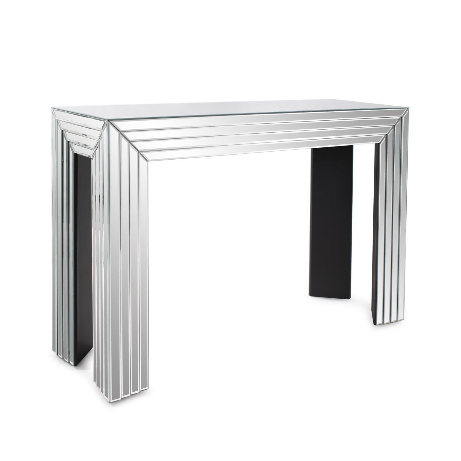 Shown in Mirror finish