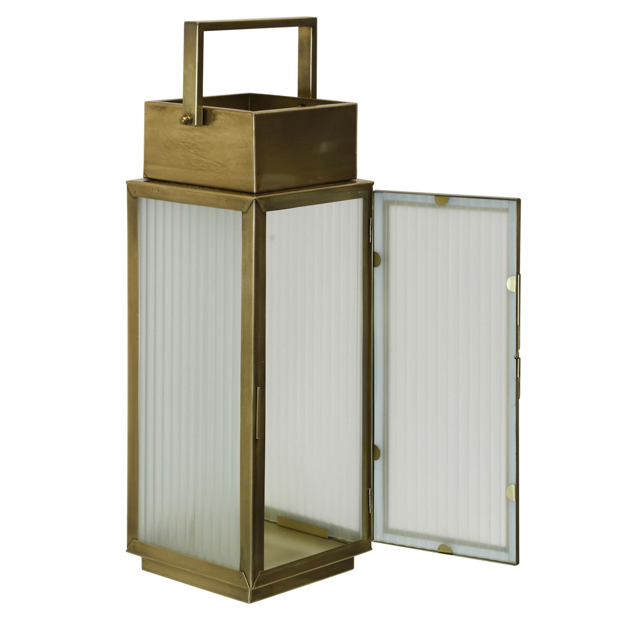 Shown in Antique Brass finish