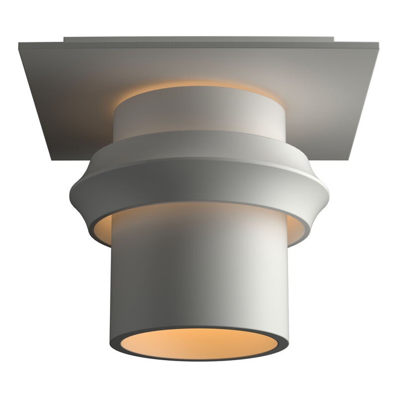 Twilight 6 Inch Outdoor Flush Mount by Hubbardton Forge