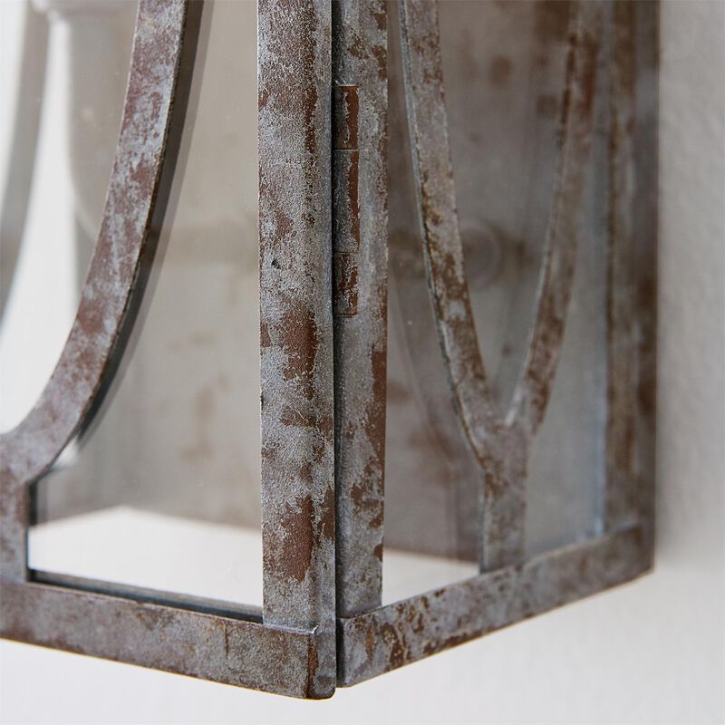 Sean Lavin Patrice Medium 2 Light Wall Sconce by Visual Comfort Studio