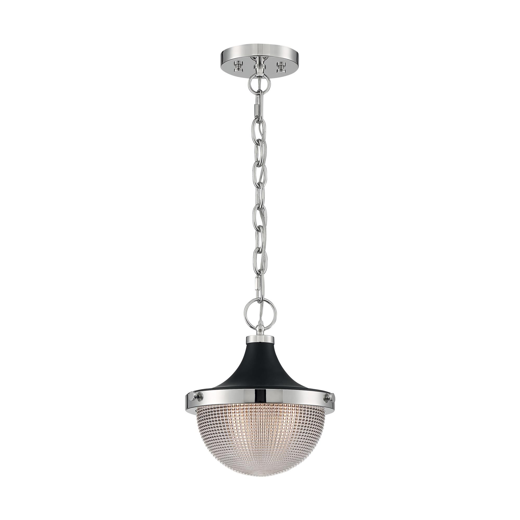 Nuvo Lighting Faro 10 Inch Mini Pendant