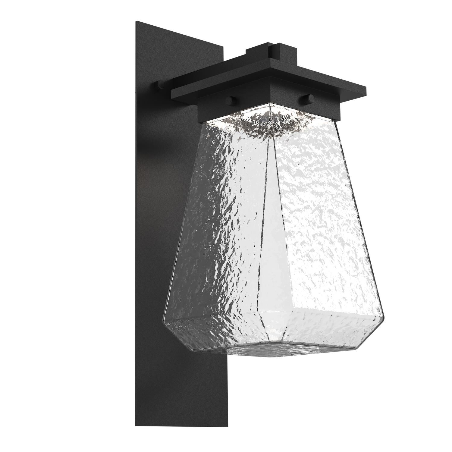 Hammerton Studio Beacon 14 Inch Tall Outdoor Wall Light