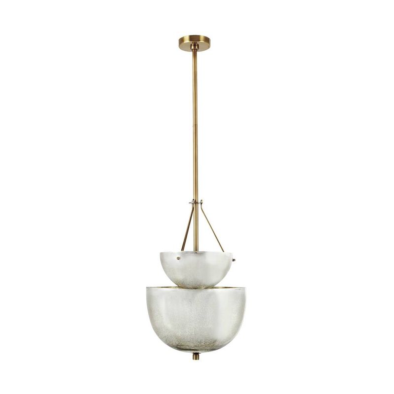 Colleen 15 Inch Mini Chandelier by Arteriors Home