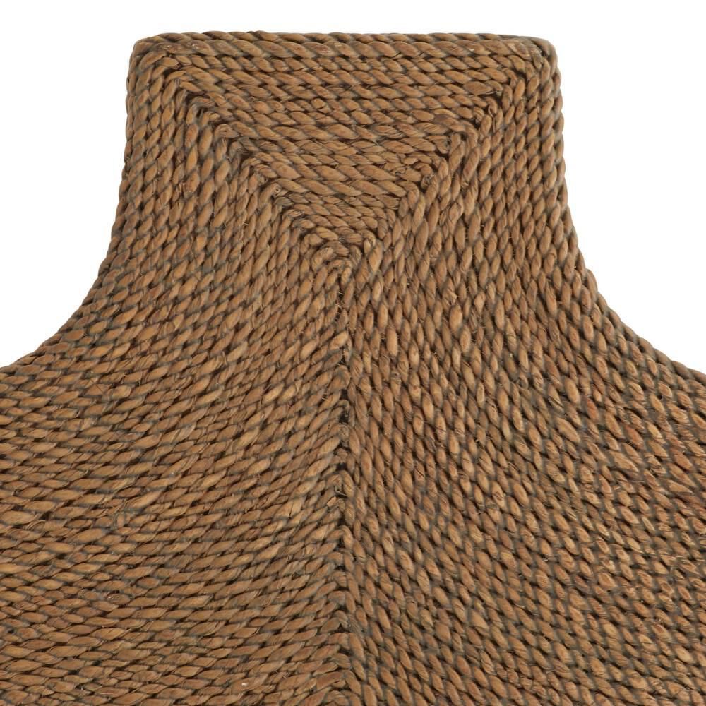 Shown in Tobacco Stained finish