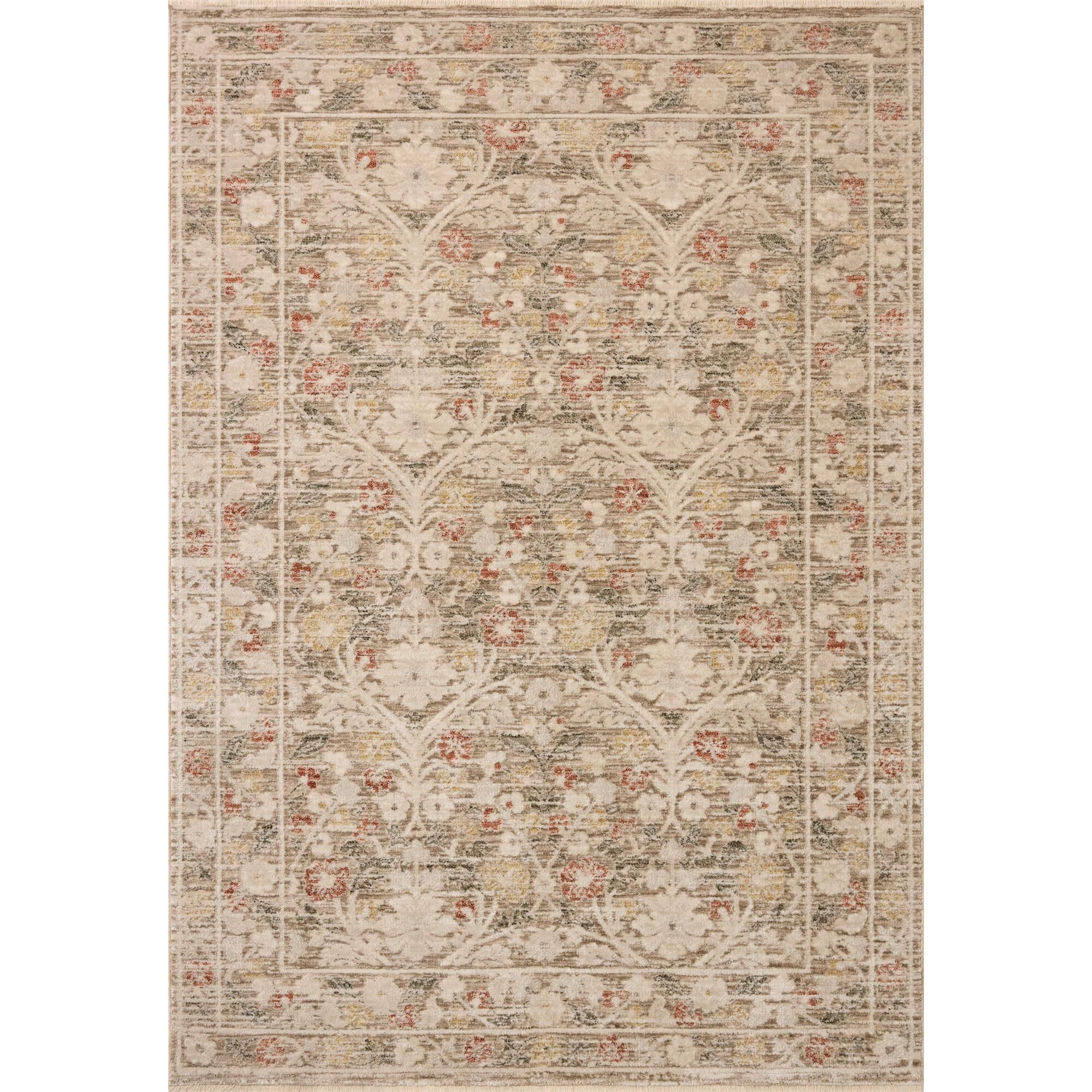 Clarisse Runner Rug,