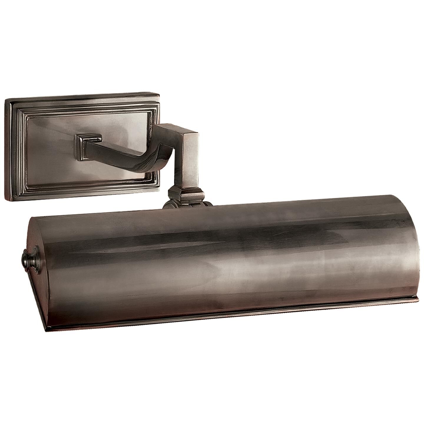 Visual Comfort Signature Collection Alexa Hampton Dean 10 Inch Picture and Display Light