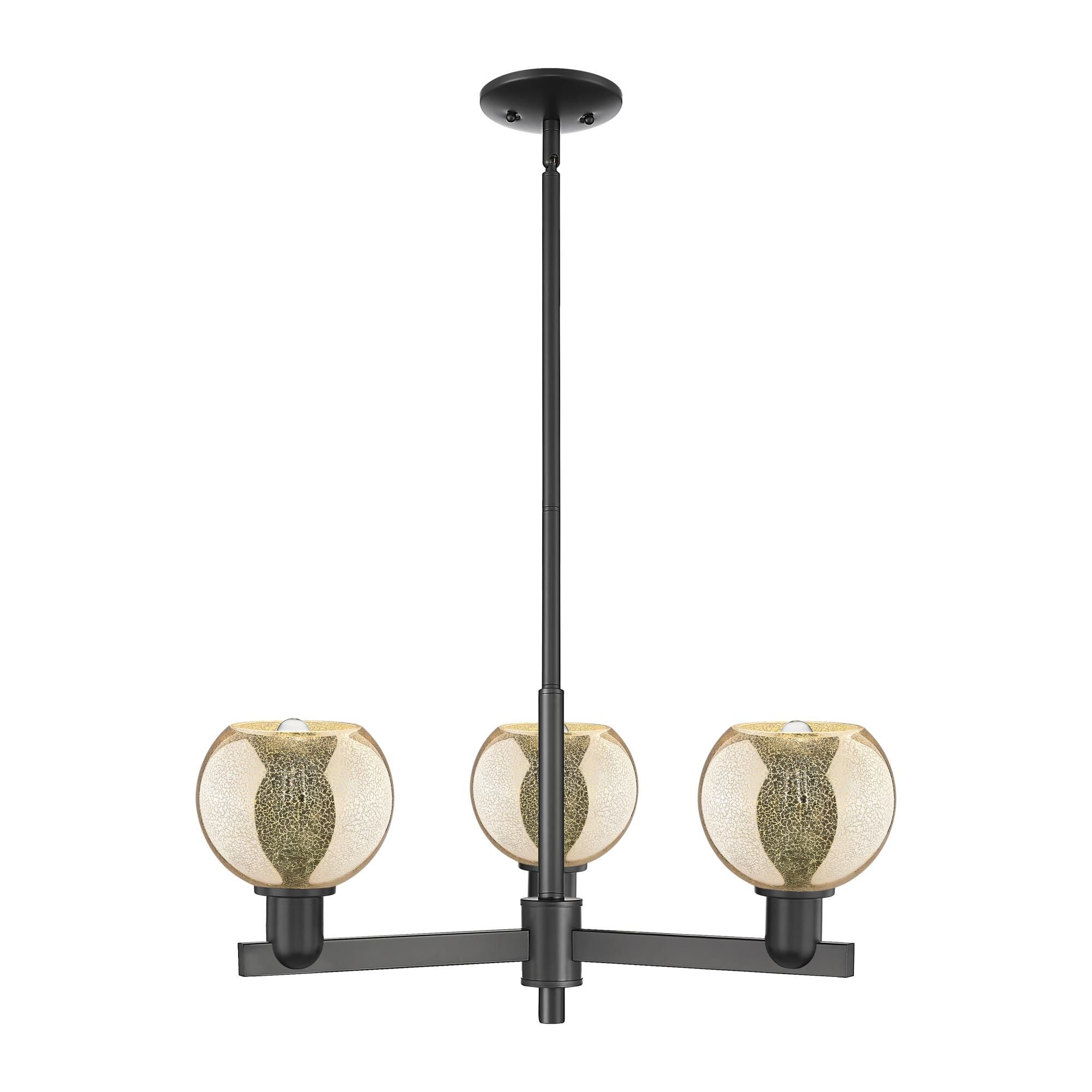 Bruno Marashlian Athens 28 Inch Chandelier by Innovations Lighting