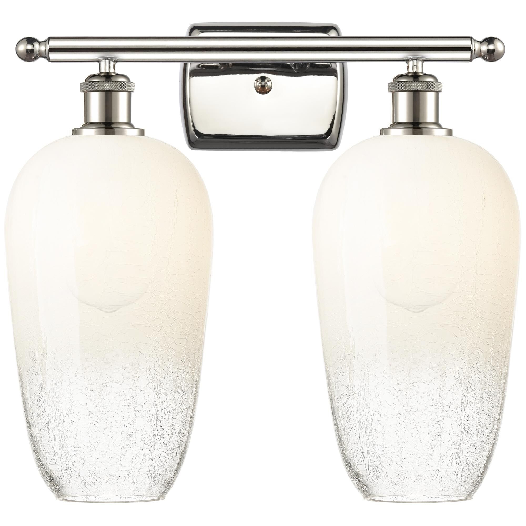 Bruno Marashlian Brookhaven Flute 17 Inch Bath Vanity Light by Innovations Lighting