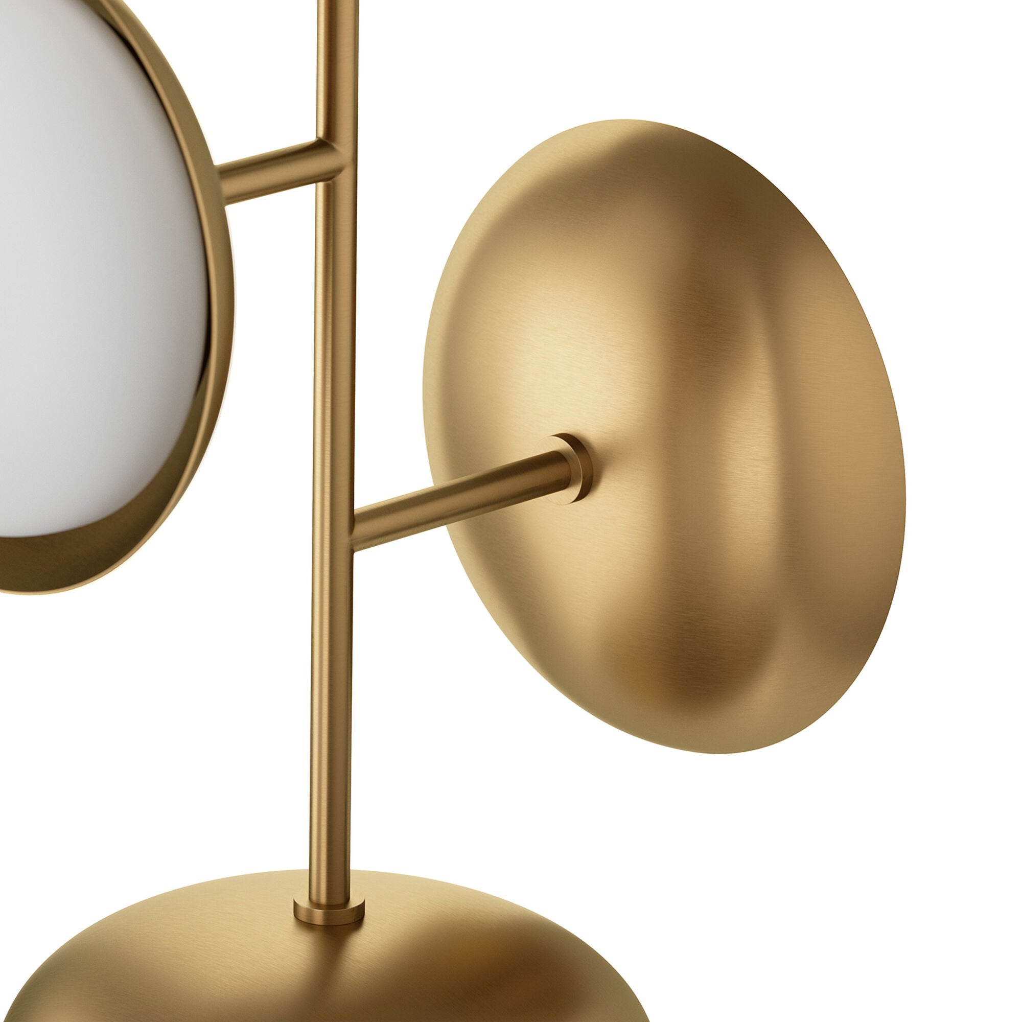 Bond 18 Inch Multi Light Pendant,