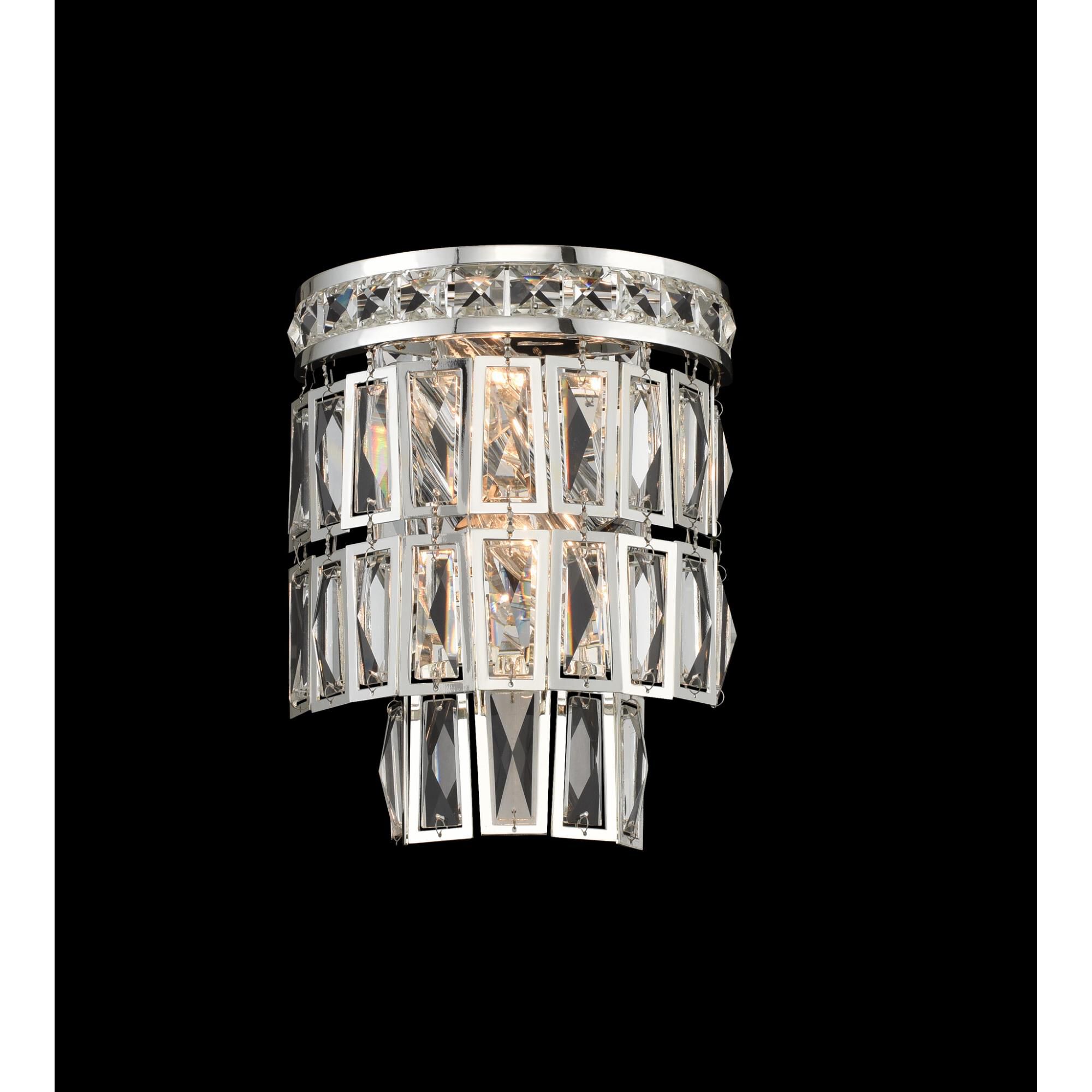 Kasturi 9 Inch Wall Sconce by Allegri