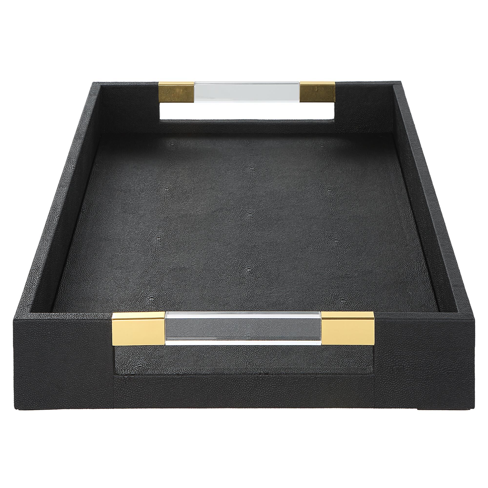 Wessex Tray by Uttermost